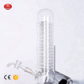 Rotary Evaporator Ethanol With Water Bath And Vertical Condenser